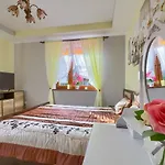 U Romana Apartman Tylicz