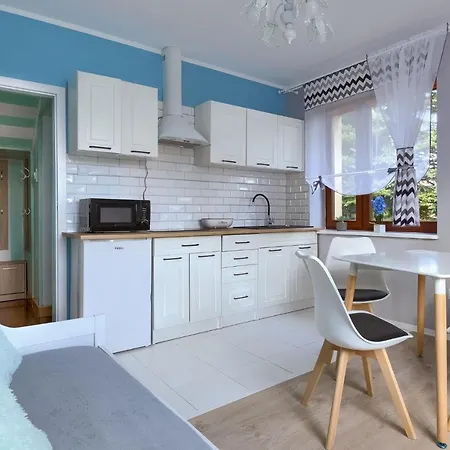 Agroturystyka U Romana Appartamento *
