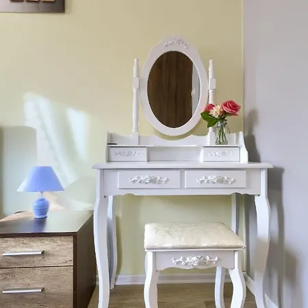 Daire U Romana Tylicz