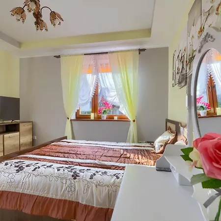 U Romana Appartement Tylicz