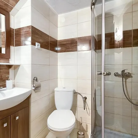 U Romana Daire Tylicz