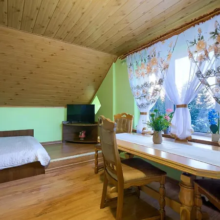Appartamento Agroturystyka U Romana *