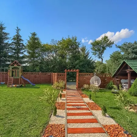 Daire U Romana Tylicz