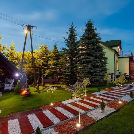 Agroturystyka U Romana Tylicz
