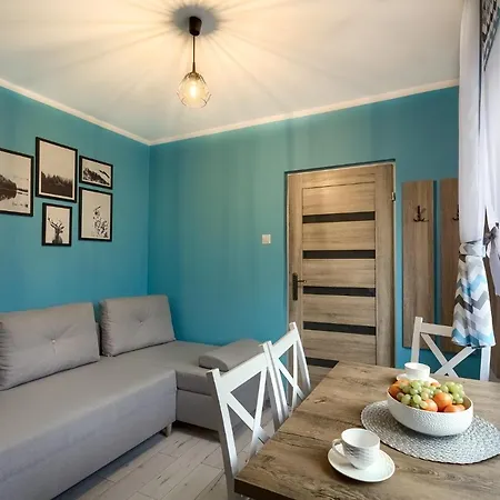 Appartamento Agroturystyka U Romana Tylicz