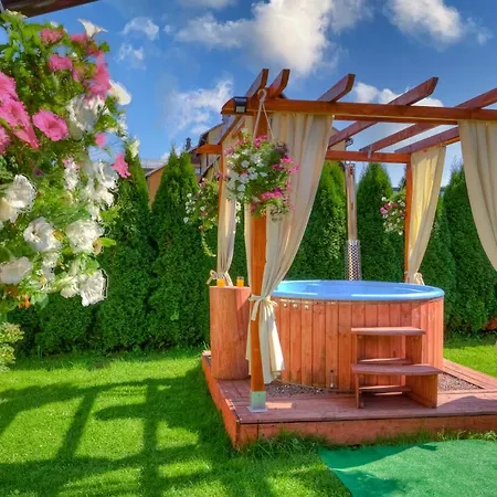 Appartamento Agroturystyka U Romana *