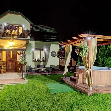 Appartamento Agroturystyka U Romana