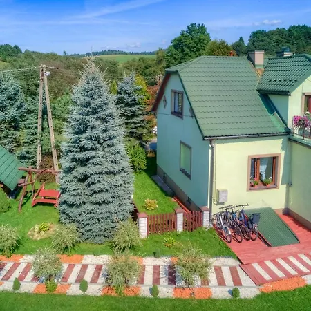 Agroturystyka U Romana