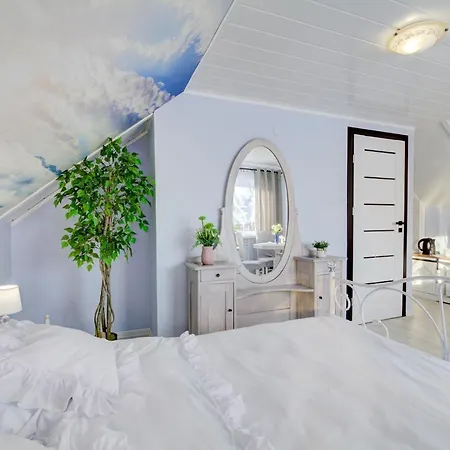 U Romana Daire Tylicz