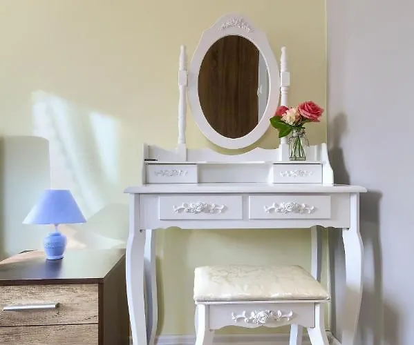 Διαμέρισμα U Romana Tylicz