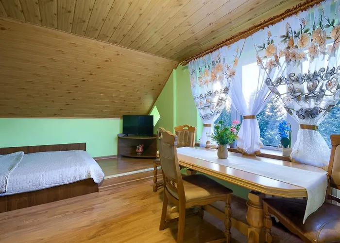 Appartement U Romana *