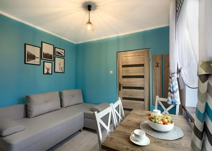 Appartement U Romana Tylicz