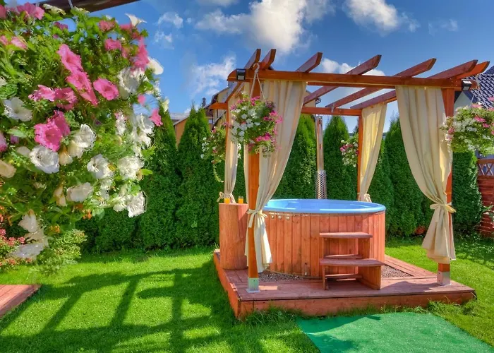 Appartement U Romana *