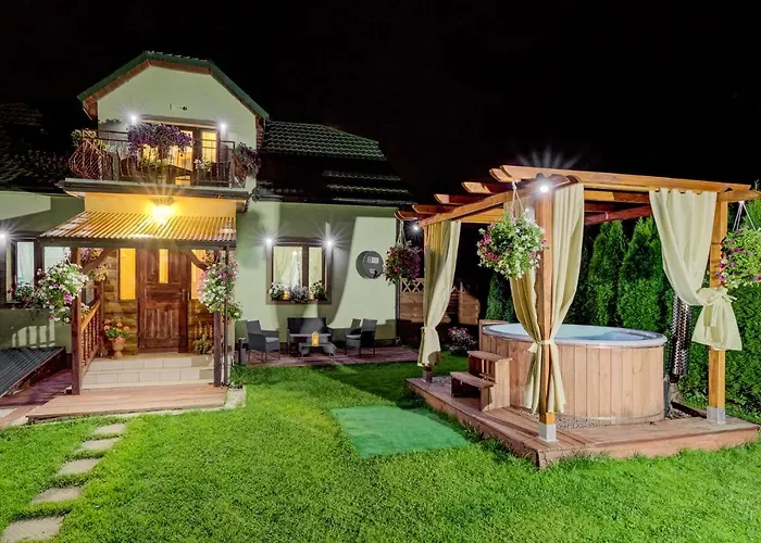 Appartement U Romana